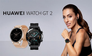 Huawei        Watch GT 2